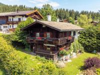 Weberhäusl am Penningberg - Ferienwohnung Hopfgarten im Brixental