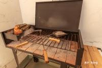 Dulce Hogar con Asador - B&B Santa Fe
