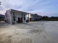 Hotel Sarijadi Pangururan - B&B Pangururan