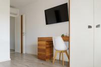Apartamento de 2 dormitorios con terraza y vistas al mar