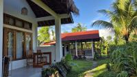 Greenfield-Lombok - Chambres d’hôtes Tetebatu