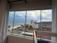 Pé na areia Kit San Pietro - B&B Praia Grande