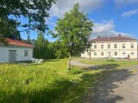 Huså Herrgård - B&B Järpen