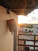 Chalé da Vista - Ferienwohnung Parnamirim