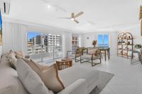 Palm Beachview Luxe Steps to beach & Talle creek - Ferienwohnung Gold Coast