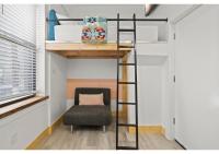 Center City GSN Vine 2 - B&B Filadelfia