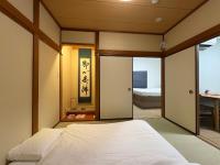 YenSan Private Residence Raku - B&B Kyoto