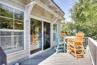 Happy Hours - Ferienwohnung Carolina Beach