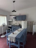 El Rincón del Jardín - B&B Villa María