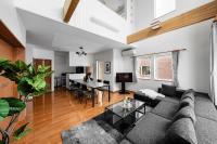 The Radiant - B&B Asahikawa