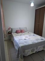 Apartamento perto de praias e shopping - B&B Vila Velha