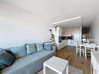 Appartement Vue Mer avec Terrasse et Parking - FR-1-715-114 - B&B Condado de Melguelh