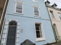 The English School, Flat 2 - Ferienwohnung Dartmouth