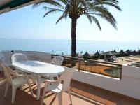 Apartamento frente al mar en Denia - ES-373-8 - Chambres d'hôtes Denia