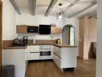 Chalet en Dénia 8 personas, piscina privada, wifi, se admiten mascotas - ES-373-19 - B&B Denia