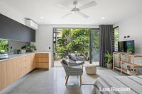 Crows Nest - Bed and Breakfast Lennox Head