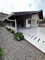 Casa Sheimafe - Praia e Beto Carrero World - B&B Penha