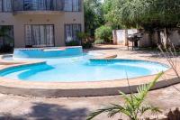 Natissa Guesthouse - B&B Livingstone