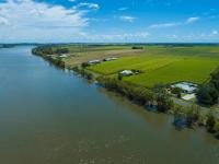 Robins Place - B&B Empire Vale