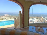 Amplia villa en El Ràfol d'Almúnia - ES-373-48 - B&B Benimeli