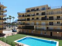 Apartamento en Denia para 4, terraza - ES-373-36 - Ferienwohnung Denia