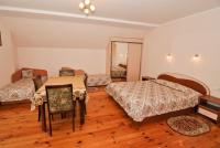 Camera Quadrupla con Bagno Privato Esterno