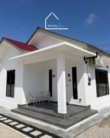 Teratak Zara - Ferienwohnung Kota Tinggi