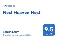 Nest Heaven Host - B&B Kuala Lumpur