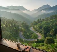 Pine Stay Ella - Ferienwohnung Ella Town