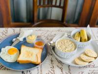 Elephant Trail Homestay - Ferienwohnung Habarana