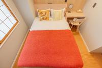Komorebi Asakusa 202 Cozy 6P Stay The 77 House Tokyo - Chambres d'hôtes Tokyo