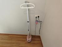 Apartment mit 2 Schlafzimmern und Balkon