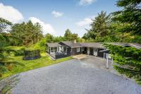 Summer House For Two Families On Large Plot - B&B Hjørring