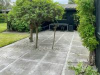 Art-Filled Cottage By Heath And Bathing Beach - Bed and Breakfast Ebeltoft