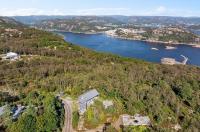 Family Cabin Close To Nature Near Lindesnes - Ferienwohnung Spangereid