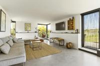 Architectural House With Views Of Bornholm Nature - Chambres d'hôtes Åkirkeby