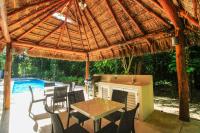 2BR Near Akumal Beach at Sirenis - B&B Akumal