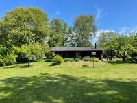 70S Feel And Idyllic Nature Near Galgebjerg Strand - B&B Hundested