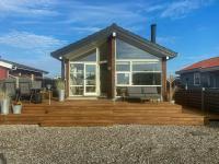 Newer House With Loft 25 M From Kerteminde Beach - B&B Kerteminde