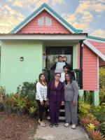 ภูร่องลม ฟาร์ม - B&B Phetchabun