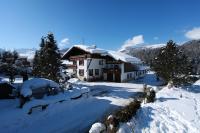 Landhaus Bromm - B&B Riezlern