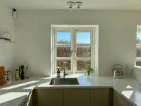 Light-Filled Cottage By Skagen's Dunes - B&B Skagen