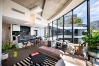 ART 312 - Ferienwohnung Canberra