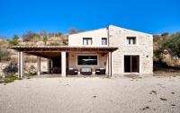 Villa Margi - Ferienwohnung