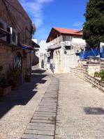 Off The Square - Chambres d’hôtes Safed