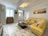 Maison Normande Confortable avec Jardin et WiFi - FR-1-497-261 - Chambres d'hôtes La Ferté-Macé