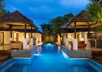 Andaman Umalas by Kerta Living - B&B Canggu