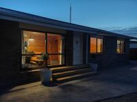 Beautiful house near airport! - Ferienwohnung Christchurch