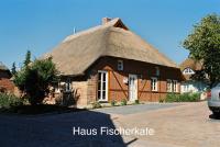 Alte Fischerkate und Möwennest - Chambres d’hôtes Groß Zicker