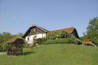 Tourist Farm Ferencovi - B&B Cankova